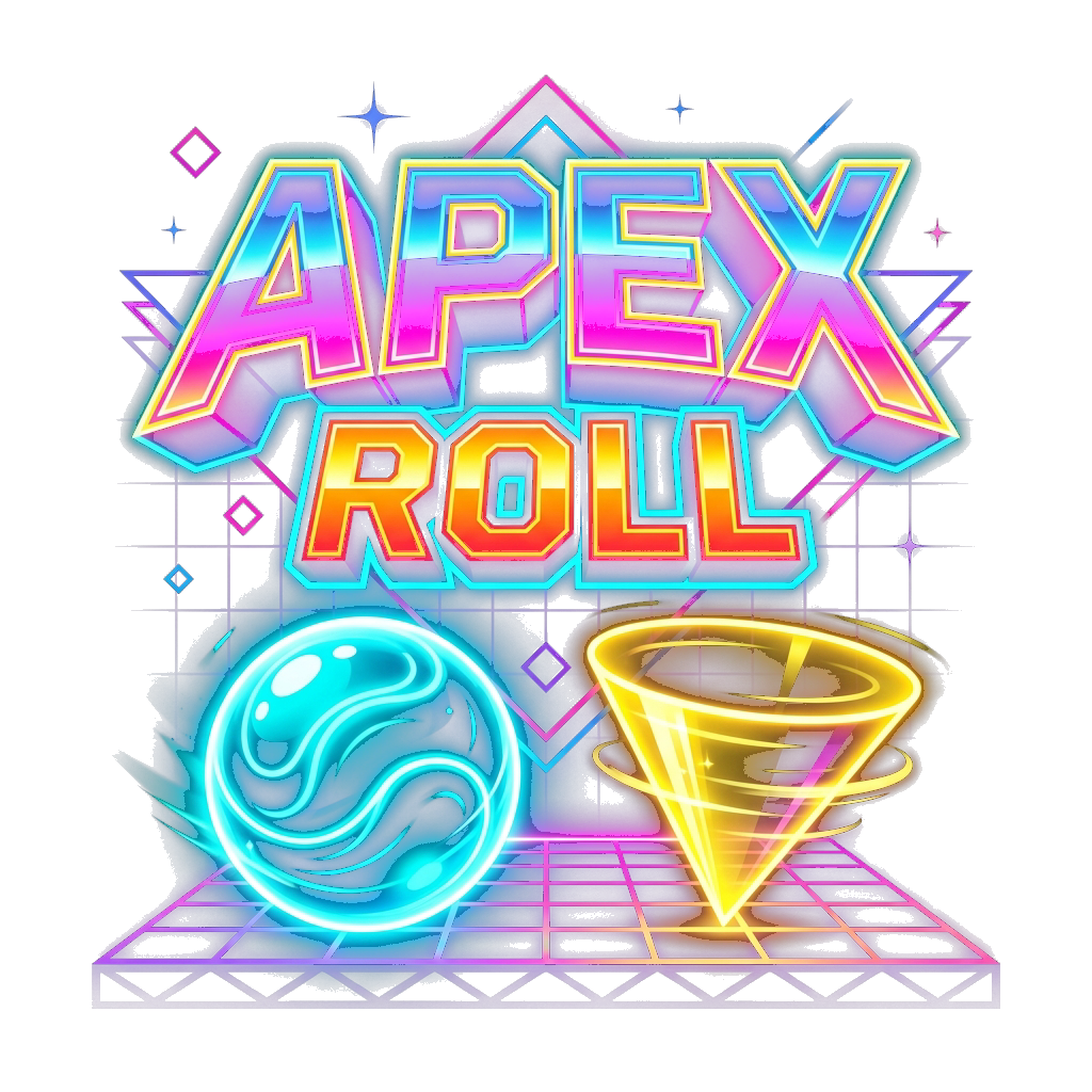 Apex Roll Logo